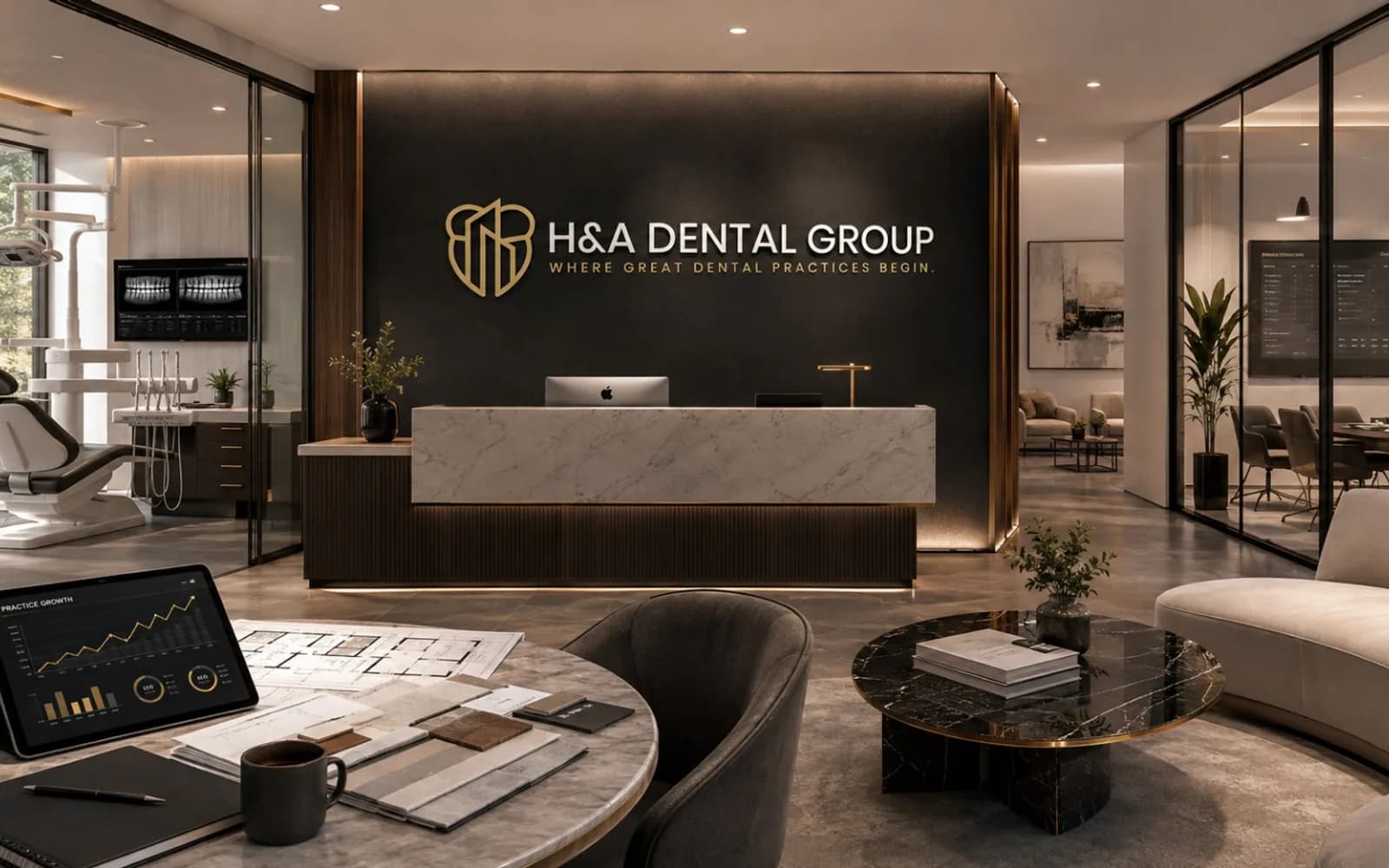 H&A Dental Group
