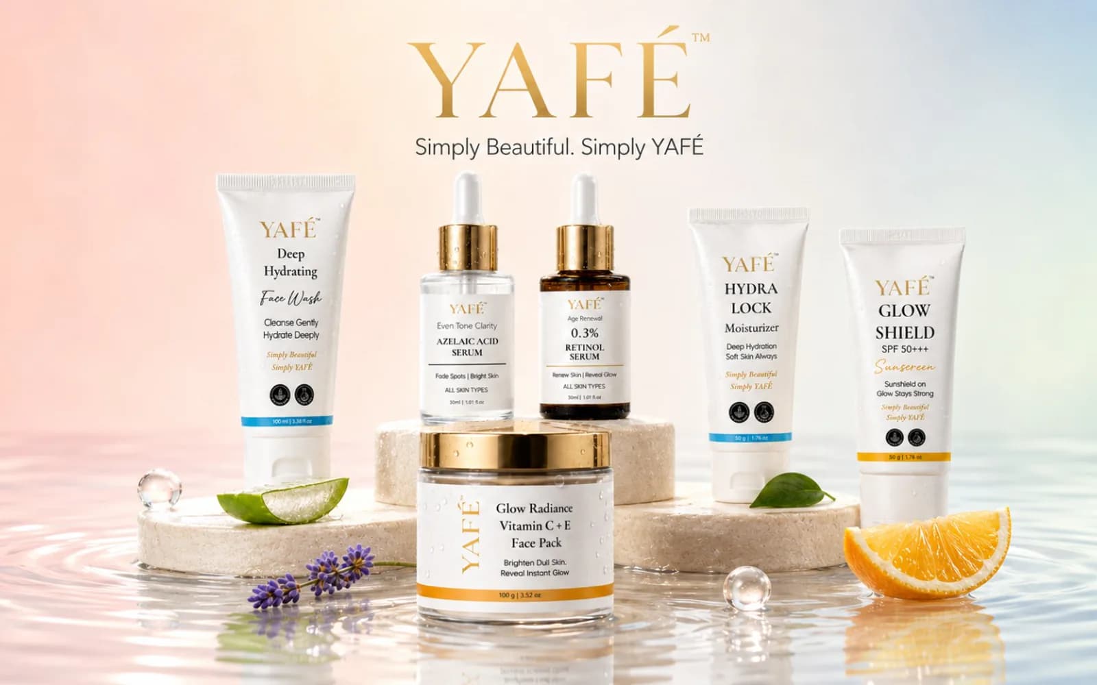 Yafe